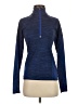 Athleta Blue Active T-Shirt Size XXS - photo 1