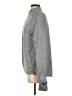 Nike Gray Track Jacket Size M - photo 5