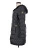 MICHAEL Michael Kors 100% Nylon Gray Coat Size S - photo 5