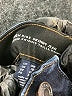 Lands' End Solid Blue Jeans Size 16 - photo 5