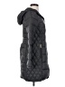 MICHAEL Michael Kors 100% Nylon Gray Coat Size S - photo 4