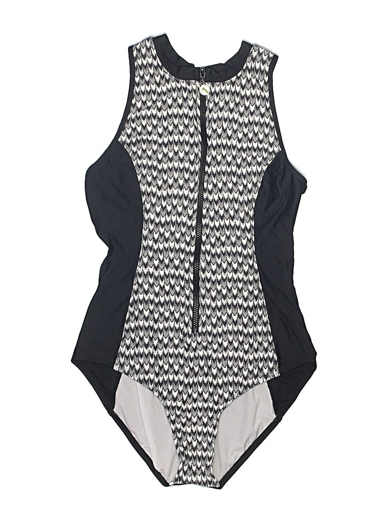 Pre-owned Next Wetsuit In Gray