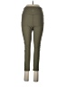 Active by Old Navy Solid Green Active Pants Size L (tall) - photo 2