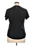 Under Armour 100% Polyester Black Active T-Shirt Size XL - photo 2