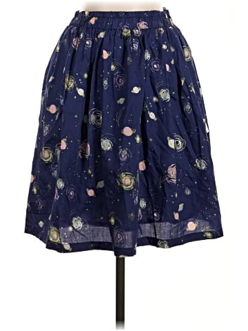 ModCloth Casual Skirt (view 1)