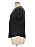 Under Armour 100% Polyester Black Active T-Shirt Size XL - photo 5