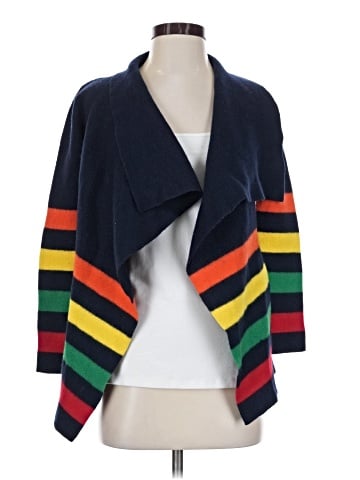 Lauren by Ralph Lauren Wool Blazer (view 1)