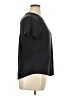 Under Armour 100% Polyester Black Active T-Shirt Size XL - photo 4