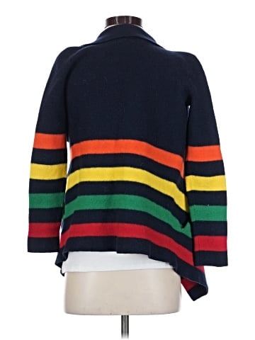Lauren by Ralph Lauren Wool Blazer (view 2)