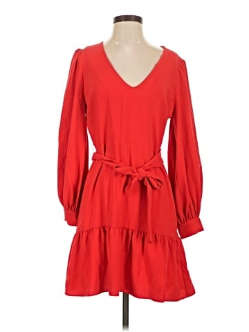 Amanda Uprichard Casual Dress (view 1)