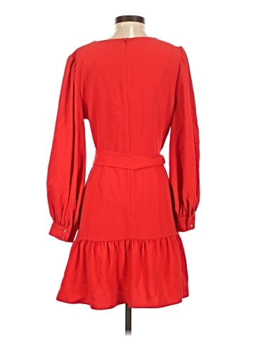 Amanda Uprichard Casual Dress (view 2)