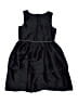 Assorted Brands 100% Polyester Black Dress Size 8 - 9 - photo 2