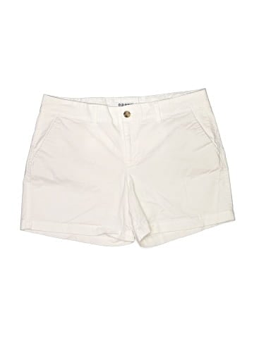 Old Navy Khaki Shorts (view 1)