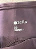 Zella Purple Active Pants Size XS - photo 7