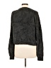 Lou & Grey Gray Pullover Sweater Size S - photo 2