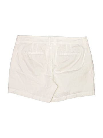 Old Navy Khaki Shorts (view 2)