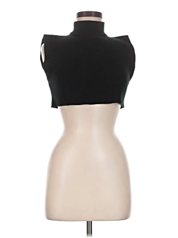 Laura Gayle Turtleneck Sweater (view 1)