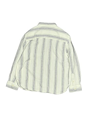 Zara Long Sleeve Button-Down Shirt (view 2)