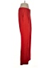 Old Navy Solid Red Linen Pants Size S - photo 4
