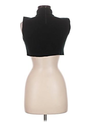 Laura Gayle Turtleneck Sweater (view 2)