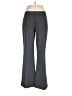 Gap Chevron-herringbone Gray Dress Pants Size 10 (tall) - photo 1