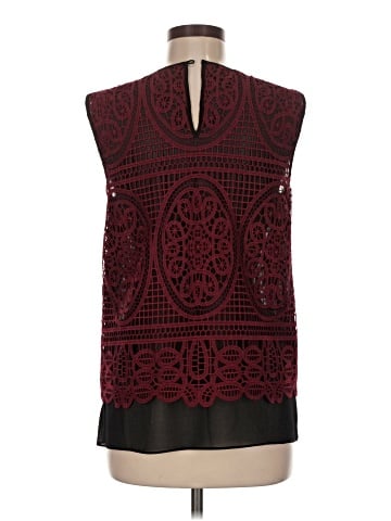 Devlin Sleeveless Top (view 2)