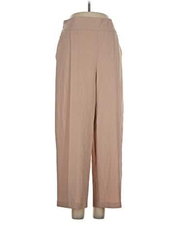 Zara Basic Casual Pants (view 1)