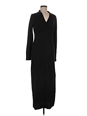 STAUD Casual Dress (view 1)