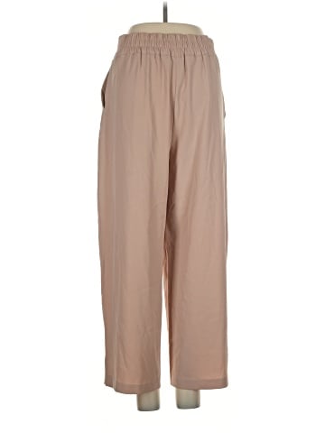 Zara Basic Casual Pants (view 2)