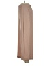 Zara Basic Solid Tan Casual Pants Size S - photo 5