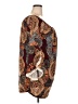 Win Win Brown 3/4 Sleeve Blouse Size 2X - photo 4