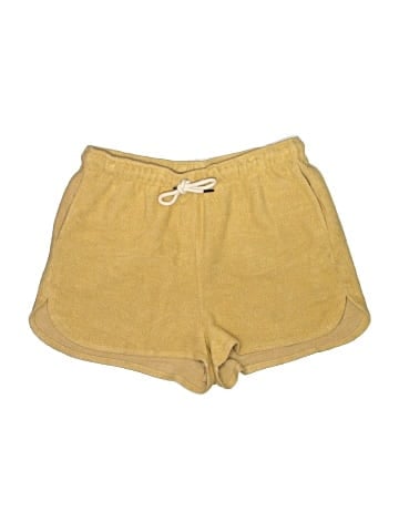 Double Zero Shorts (view 1)