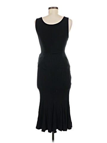 Kimi + Kai Maternity Cocktail Dress (view 2)