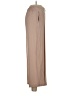 Zara Basic Solid Tan Casual Pants Size S - photo 4