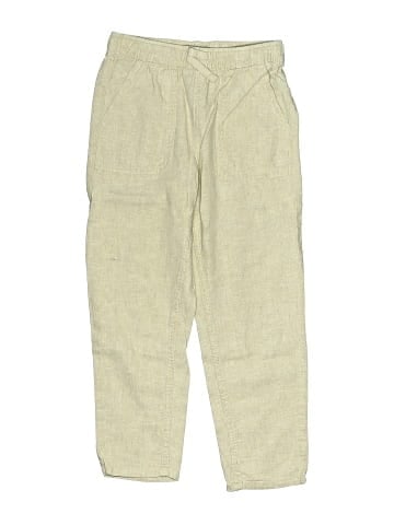H&M Linen Pants (view 1)
