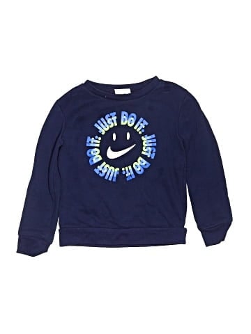 Nike Sweatshirt (view 1)