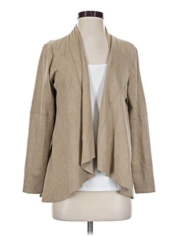 Karen Kane Blazer (view 1)