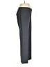 Gap Chevron-herringbone Gray Dress Pants Size 10 (tall) - photo 4