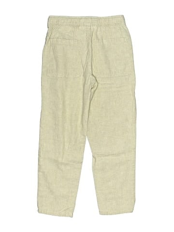 H&M Linen Pants (view 2)