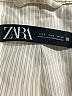 Zara Ivory Jacket Size S - photo 6
