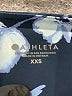 Athleta Print Blue Leggings Size XXS - photo 7