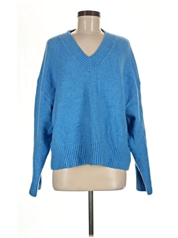 Zara Pullover Sweater (view 1)