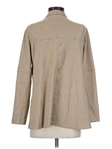 Karen Kane Blazer (view 2)
