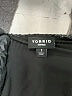 Torrid Black Sleeveless Blouse Size 1X Plus (1) - photo 7