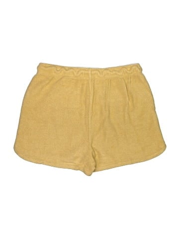 Double Zero Shorts (view 2)