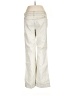 Athleta Ivory Khakis Size 8 - photo 2