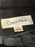 Calvin Klein Black Blazer Size 2 - photo 6