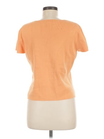 Talbots Short Sleeve T-Shirt (view 2)