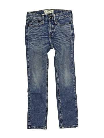 Abercrombie Kids Jeans (view 1)