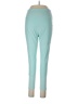 MTA Sport Solid Teal Active Pants Size L - photo 2
